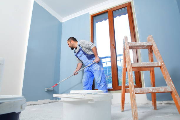 Reliable Belfast, ME Drywall & Painting Services Solutions